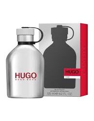 HUGO BOSS HUGO ICED EDT 125ML SPRAY