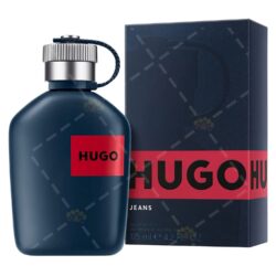 HUGO BOSS HUGO JEANS EDT 125ML SPRAY