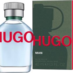 HUGO BOSS HUGO MAN EDT 40ML SPRAY