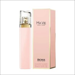 HUGO BOSS MA VIE POUR FEMME EDP 75ML SPRAY