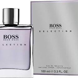HUGO BOSS SELECTION EDT 100ML