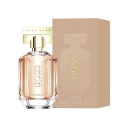 HUGO BOSS THE SCENT FOR HER EDP 50ML