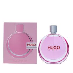 HUGO BOSS WOMAN EXTREME EDP 75ML