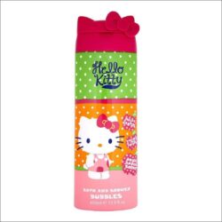 HELLO KITTY BUBBLE BATH 400ML