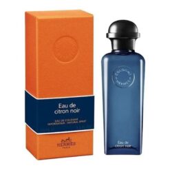 HERMES CITRON NOIR EDC SPRAY 100ML