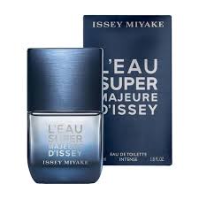 ISSEY MIYAKE L'EAU MAJEURE D'ISSEY EDT SPRAY 50ML