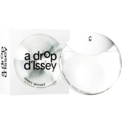 ISSEY MIYAKE A DROP D'ISSEY EDP 90ML SPRAY