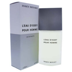 ISSEY MIYAKE POUR HOMME EDT 200ML