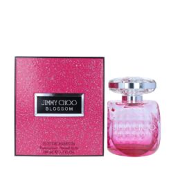JIMMY CHOO BLOSSOM EDP 100ML