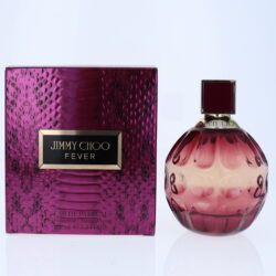 JIMMY CHOO FEVER EDP 100ML SPRAY