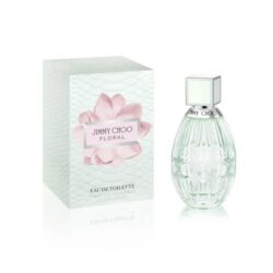 JIMMY CHOO FLORAL EDT 60ML SPRAY