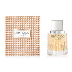JIMMY CHOO ILLICIT EDP SPRAY 100ML