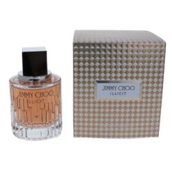 JIMMY CHOO ILLICIT EDP SPRAY 60ML