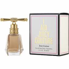 JUICY COUTURE I AM JUICY COUTURE EDP SPRAY 30ML