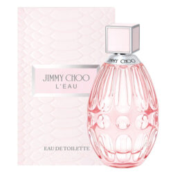 JIMMY CHOO L'EAU EDT SPRAY 90ML