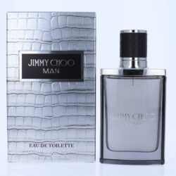JIMMY CHOO MAN EDT SPRAY 50ML