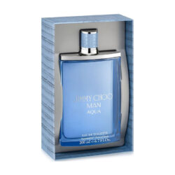 JIMMY CHOO MAN AQUA EDT 200ML