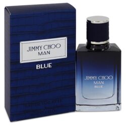 JIMMY CHOO MAN BLUE EDT SPRAY 30ML
