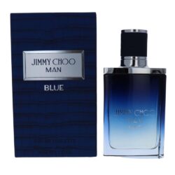 JIMMY CHOO MAN BLUE EDT SPRAY 50ML