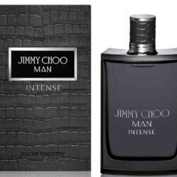 JIMMY CHOO MAN INTENSE EDT SPRAY 100ML