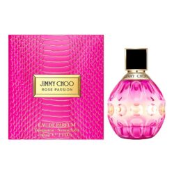 JIMMY CHOO ROSE PASSION EDP 60ML SPRAY
