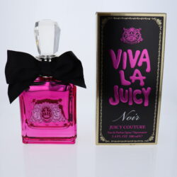 JUICY COUTURE VIVA LA JUICY NOIR EDP 100ML