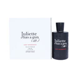 JULIETTE HAS A GUN LADY VENGEANCE EDP 100ML SPRAY