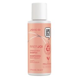 JOICO INNERJOI STRENGTHEN SHAMPOO 50ML