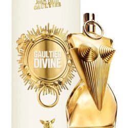 JEAN PAUL GAULTIER DIVINE EDP 100ML SPRAY
