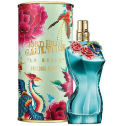 JEAN PAUL GAULTIER LE BELLE PARADISE GARDEN EDP 50ML SPRAY