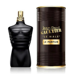 JEAN PAUL GAULTIER LE MALE LE PARFUM EDP 125ml
