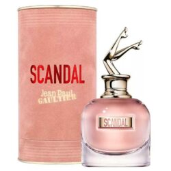 JEAN PAUL GAULTIER SCANDAL EDP 80ML