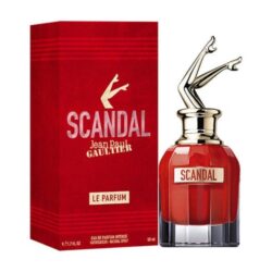 JEAN PAUL GAULTIER SCANDAL LE PARFUM INTENSE EDP 50ML SPRAY