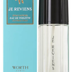 JE REVIENS WORTH EDT SPRAY 100ML