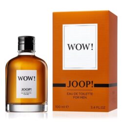 JOOP! WOW EDT 100ML SPRAY