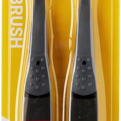 NRL MASCOT KIDS TOOTHBRUSH - PENRITH 2 PACK