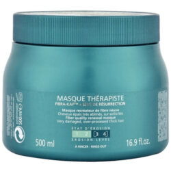 KERASTASE RESISTANCE MASQUE THERAPISTE 500 ML