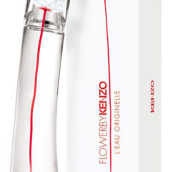 KENZO FLOWER L'EAU ORIGINELLE EDT SPRAY 100ML