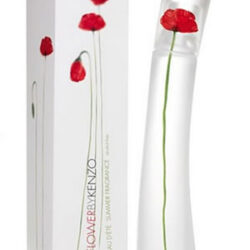 KENZO FLOWER EDT 50ML
