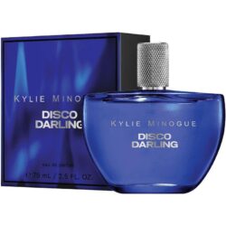 KYLIE MINOGUE DISCO DARLING EDP 75ML SPRAY