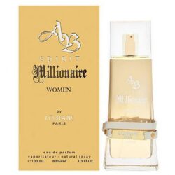 LOMANI AB SPIRIT MILLIONAIRE WOMEN EDP 100ML
