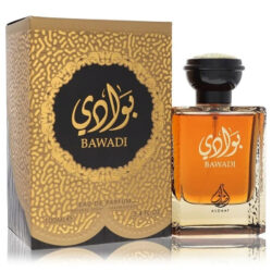 LATTAFA BAWADI EDP 100ML