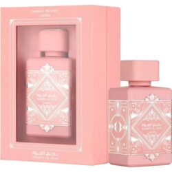 LATTAFA BADE'E AL OUD NOBLE BLUSH (W) EDP 100ML