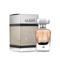 LATTAFA EKHTIARI (U) EDP 100ML
