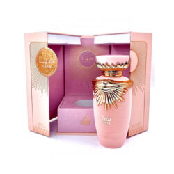 LATTAFA HAYA (W) EDP 100ML