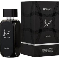 LATTAFA HAYAATI (M) EDP 100ML