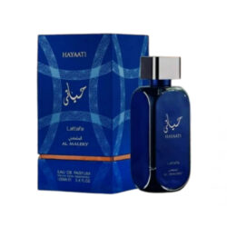 LATTAFA HAYAATI AL MALEKY (U) EDP 100ML