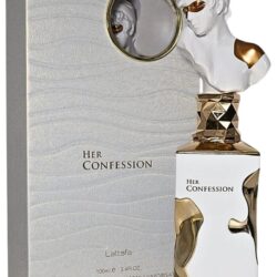 LATTAFA HER CONFESSION (W) EDP 100ML