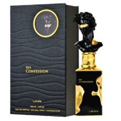 LATTAFA HIS CONFESSION (M) EDP 100ML