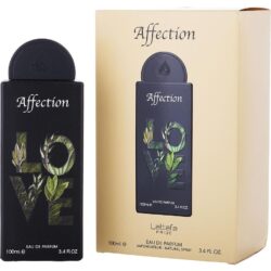 LATTAFA PRIDE AFFECTION EDP 100ML SPRAY